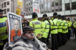 Conservative Party Conference Manchester